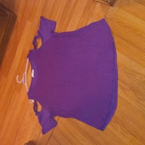 Women's size 2 XL. Ceasikery blouse.